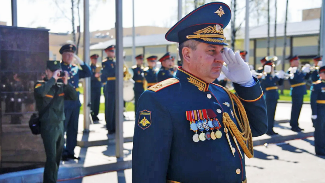 Очередной генерал-коррупционер: как замглавы Генштаба Шамарин попался на многомиллионной взятке. "Генералопад" продолжается