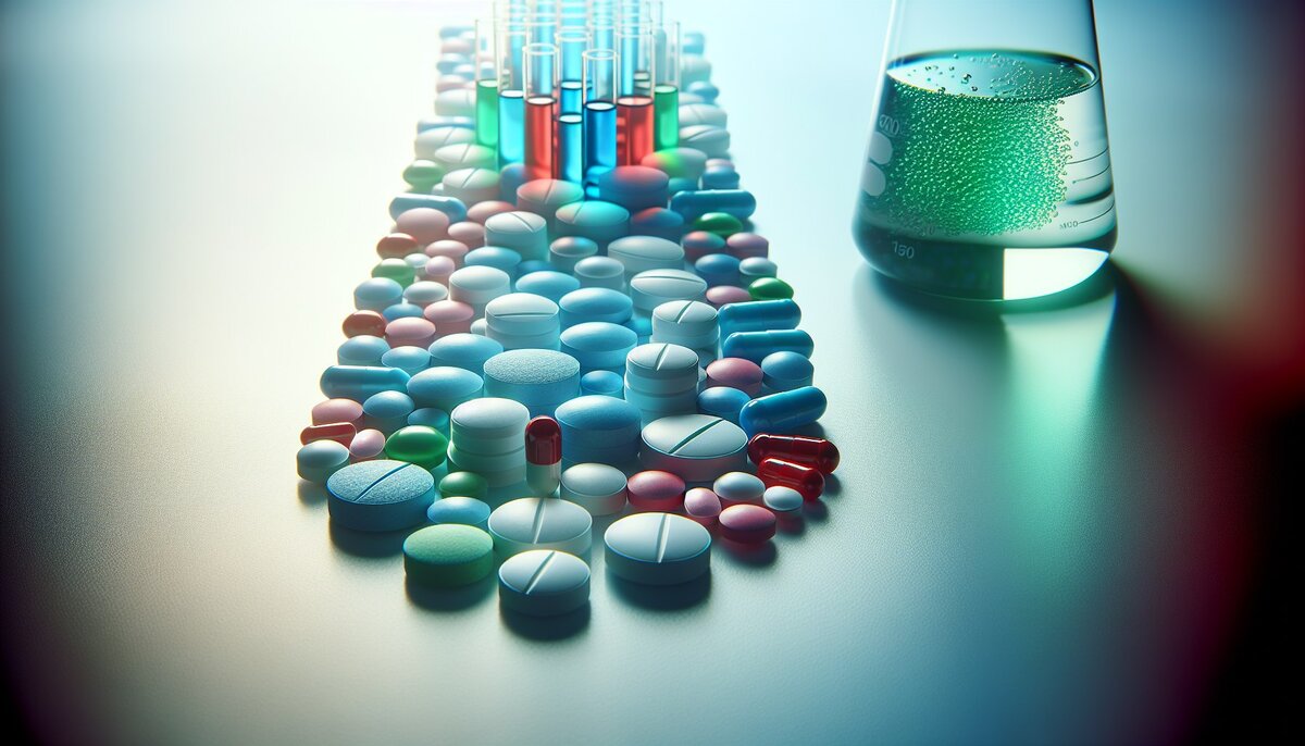    Изображение сгенерировано нейросетью DALL•Е 3 