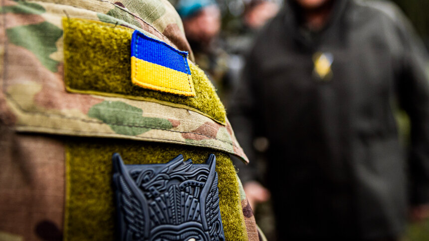 Мобилизация на Украине докатилась до высоких кабинетов. Фото: www.globallookpress.