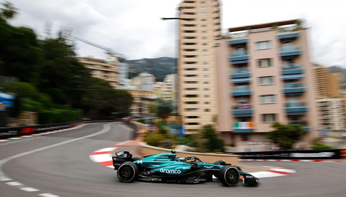 Фото: Aston Martin  📷
