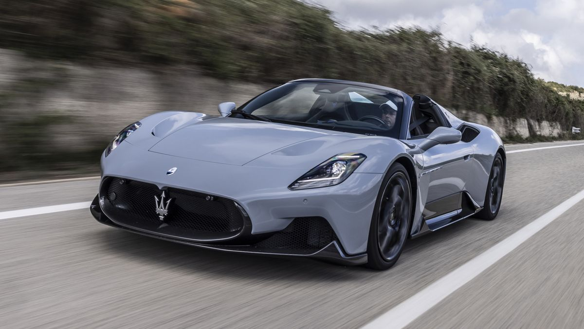 Источник: https://www.caranddriver.com/