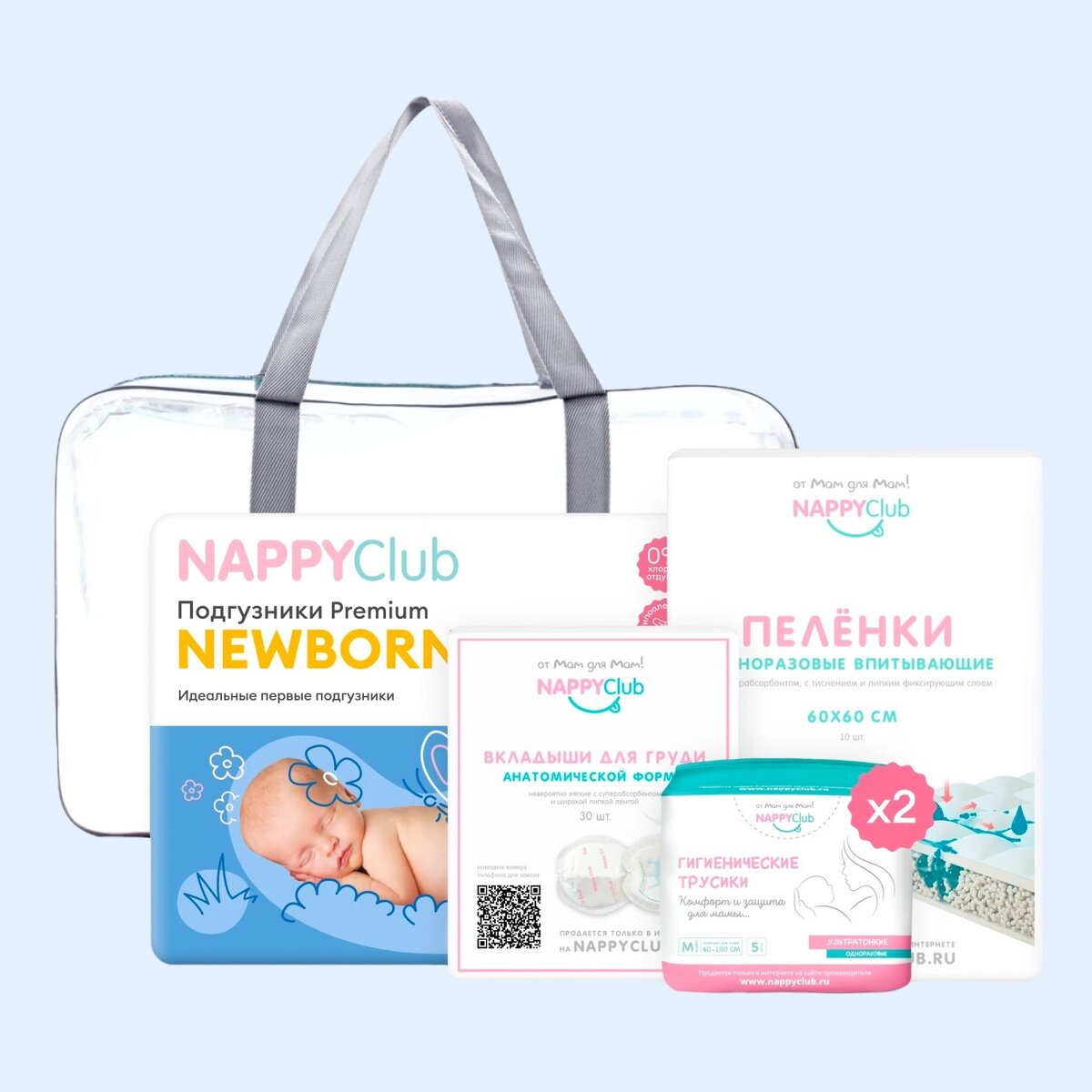 Вот та самая сумка 