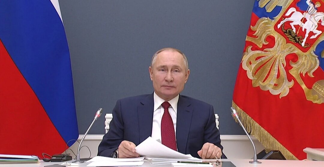 Пришло время России и Грузии объединяться. Наше мнение, когда это ...