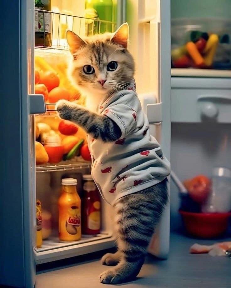 Ой да ладно! Завтра вот точно начну свою диету!