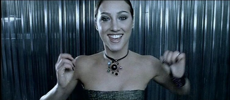 Спортсменка, комсомолка и просто красотка Judith Anna Pronk