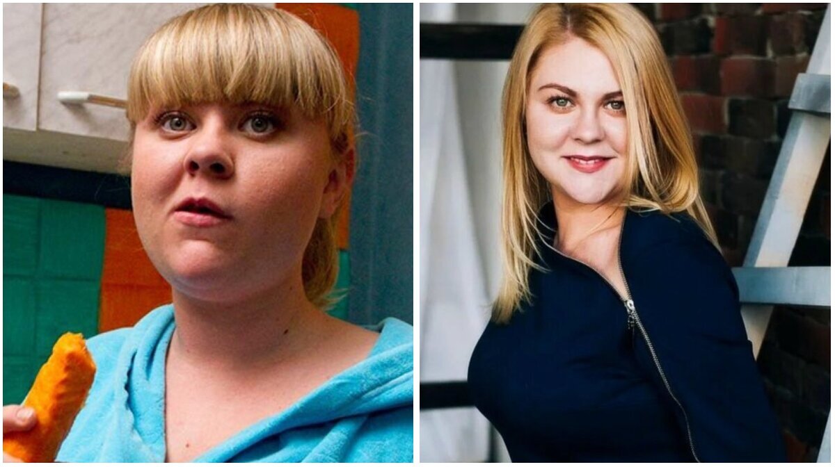 Валентине Мазуниной сейчас 34 года, но официально она до сих пор не замужем!