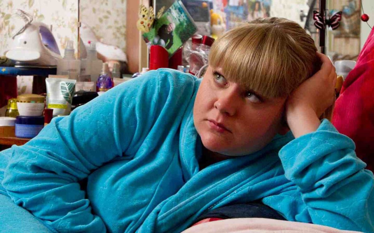 Мазунина ворвалась на телеэкраны в образе властной подруги, а позже — жены главного героя сериала «Реальные пацаны». Вопреки ожиданиям, она не хваталась за каждое новое предложение, коих на волне успеха комедии было предостаточно. 