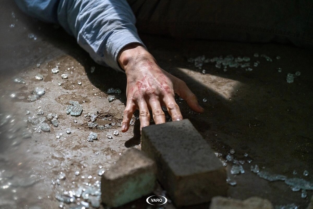 Кадры из интернета 