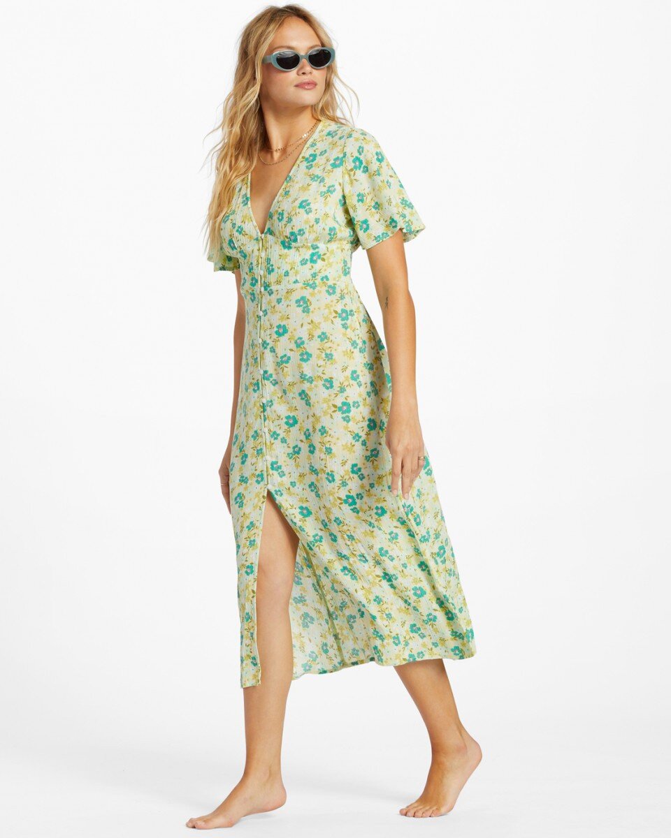 Платье Your Girl от Billabong 