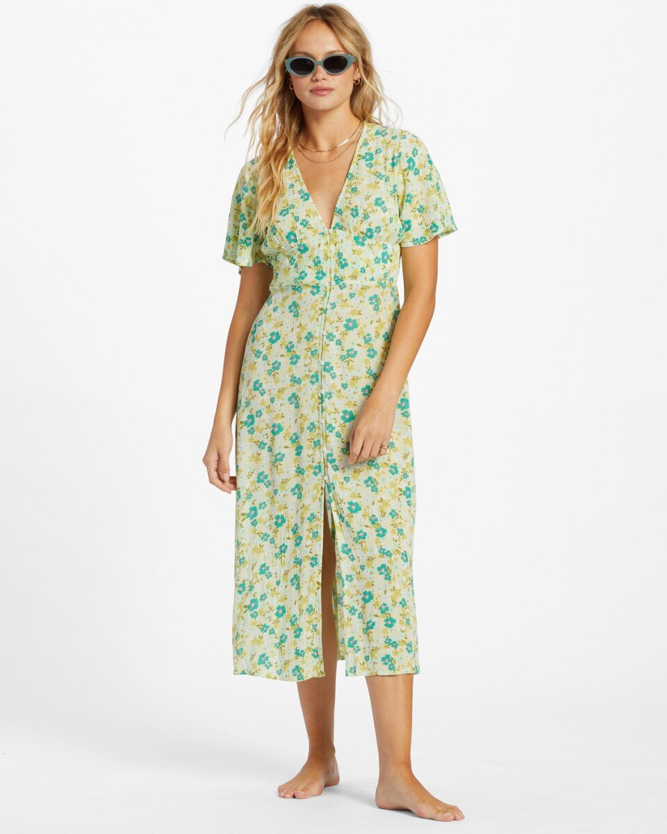Платье Your Girl от Billabong 