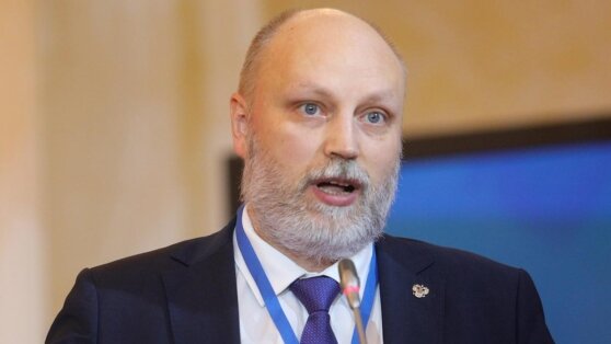    Рогов: шлюзы на ДнепроГЭС все еще закрыты Сергей Бунеев