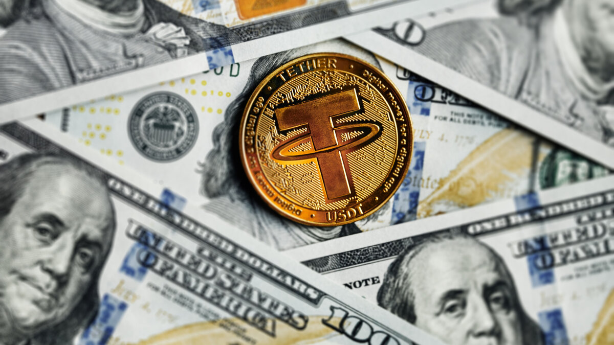 КУДА МОЖНО ВЛОЖИТЬ ДОЛЛАРЫ И USDT ПОД ПРОЦЕНТЫ С ГАРАНТИЕЙ ВЫПЛАТ?