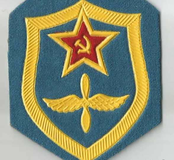 Новые экспонаты Интернет-музея фалеристики и униформологии. Май 2024