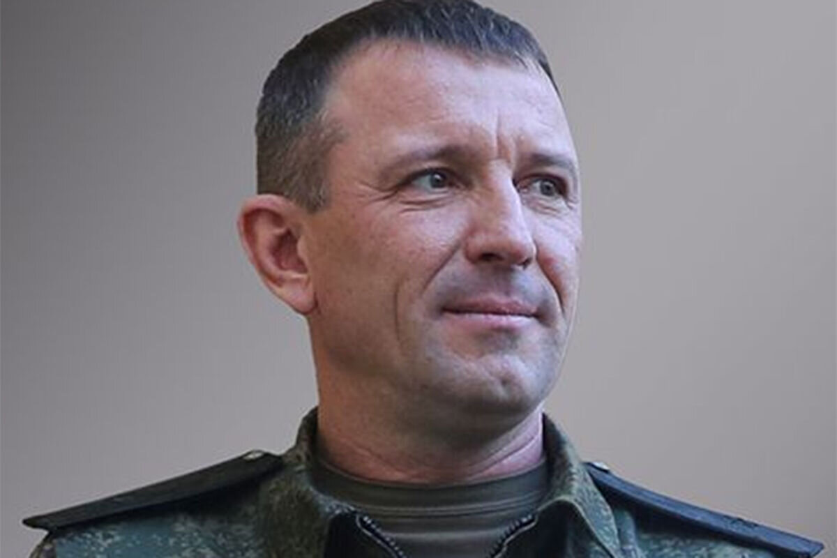 Фото: Иван Попов, Пресс-служба Минобороны РФ