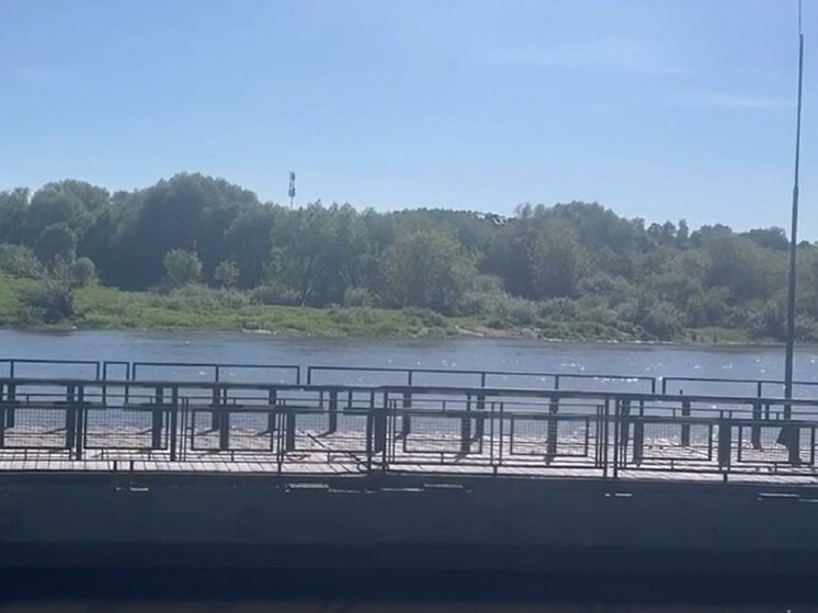     Скрин видео управления горхозяйства Калуги