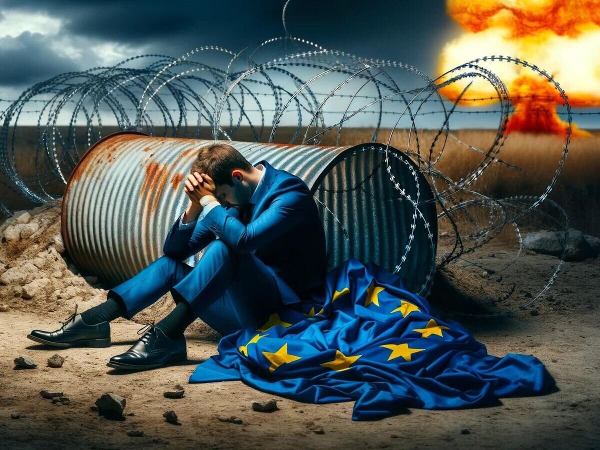    Изображение сгенерировано ИИ© РИА Новости / Сгенерировано ИИ