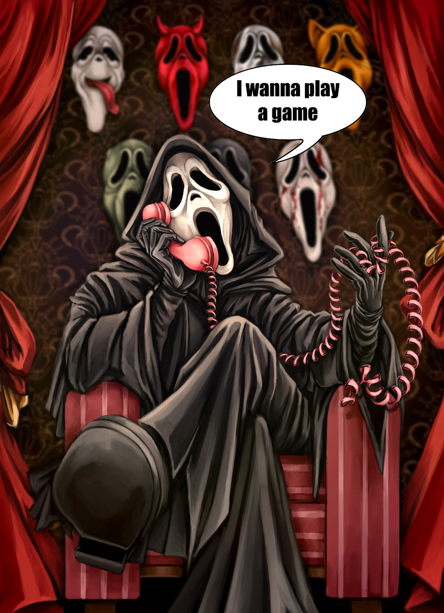 Дело было вечером, делать было не чего