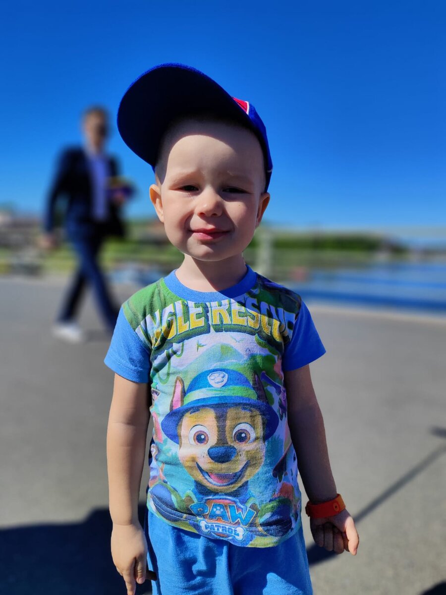 Какой внутренний голос вы хотите для своего ребёнка?