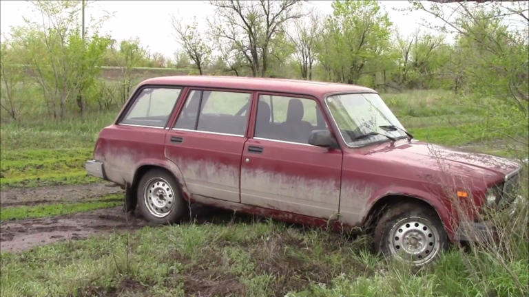    Приставил нож к горлу. Под Оренбургом житель Башкортостана угнал автомобиль Белов Михаил Александрович