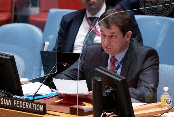    Дмитрий Полянский