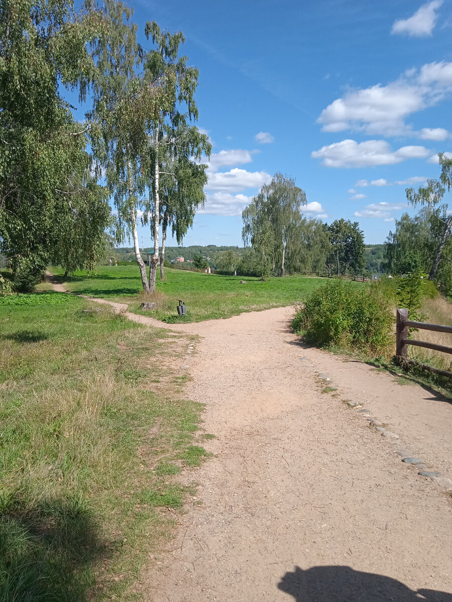 Плес,  лето 2022 года - место, в которое обязательно хочется вернуться. В профиле канала именно это фото. Фото автора