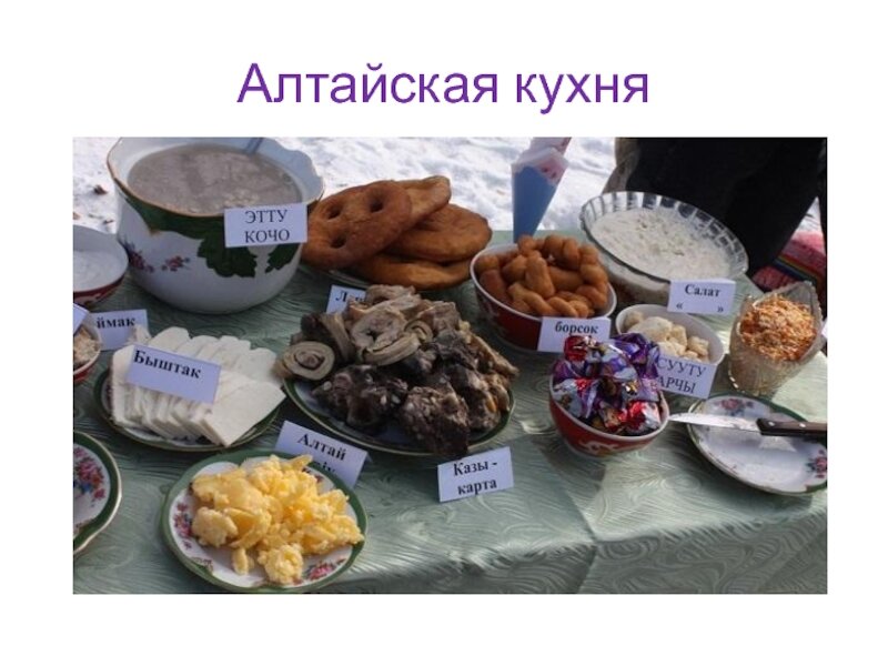 Выглядит аппетитно