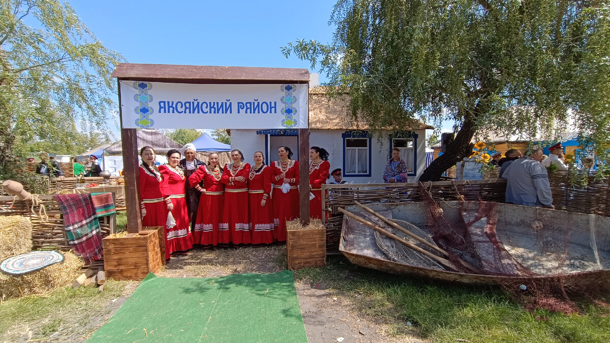 В станице Старочеркасской прошел экологический праздник, посвященный Дню  реки Дон | Газета «Победа» | Аксайский район | Дзен