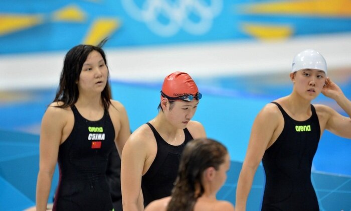    Интриги вокруг Игр в Париже