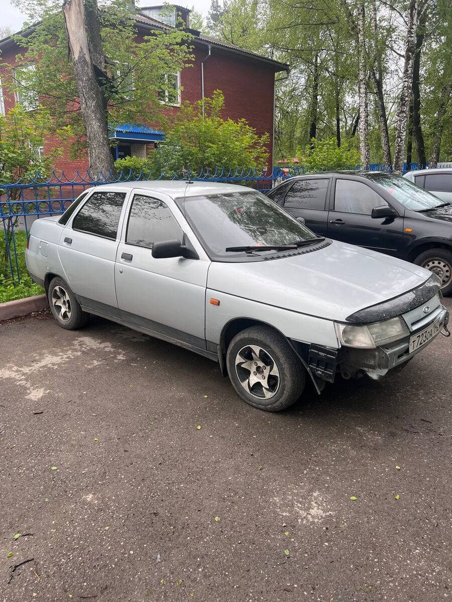 АвтоВАЗ 