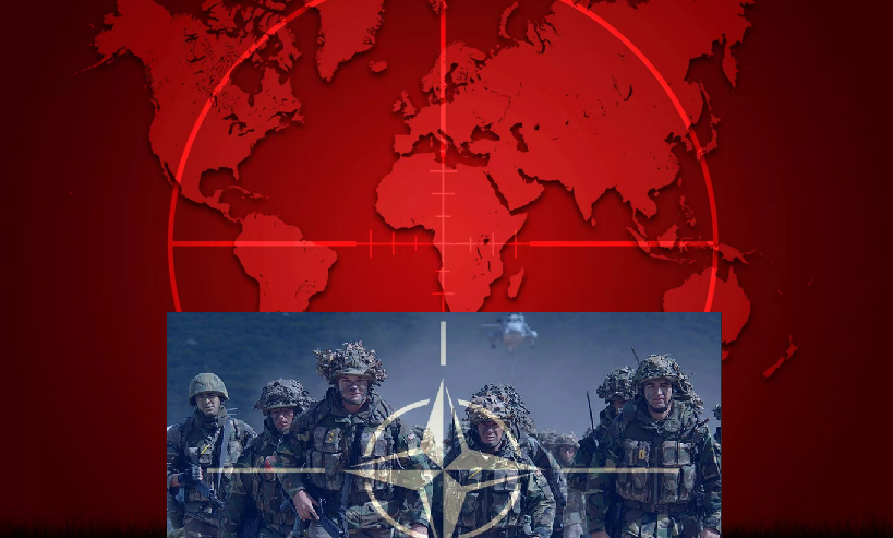 Такой вот коллаж про красные линии. 