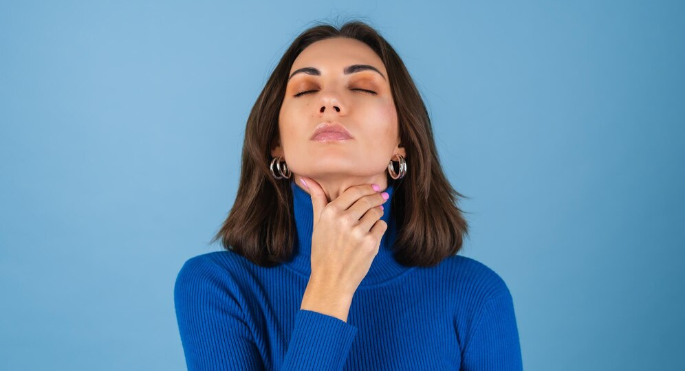 8 вещей, вредных для щитовидной железы