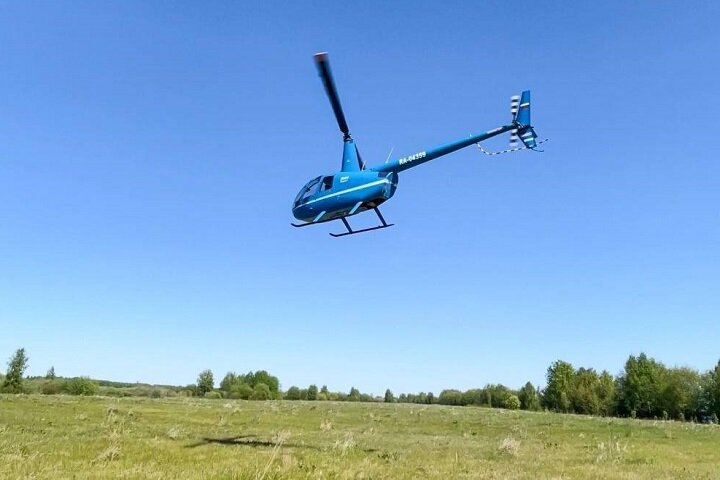 ФОТО: правительство Ярославской области