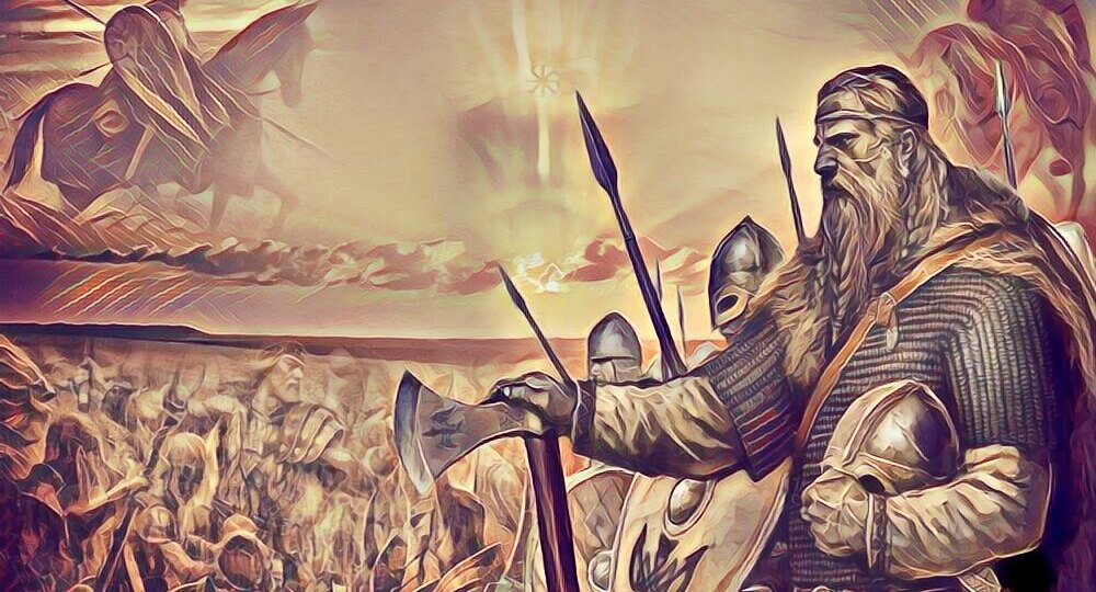 Что происходило на Руси ровно тысячу лет назад? Год больших событий