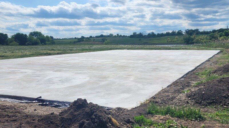    Стоимость спортплощадки составит 4 млн рублей Фото: администрация Красногвардейского округа