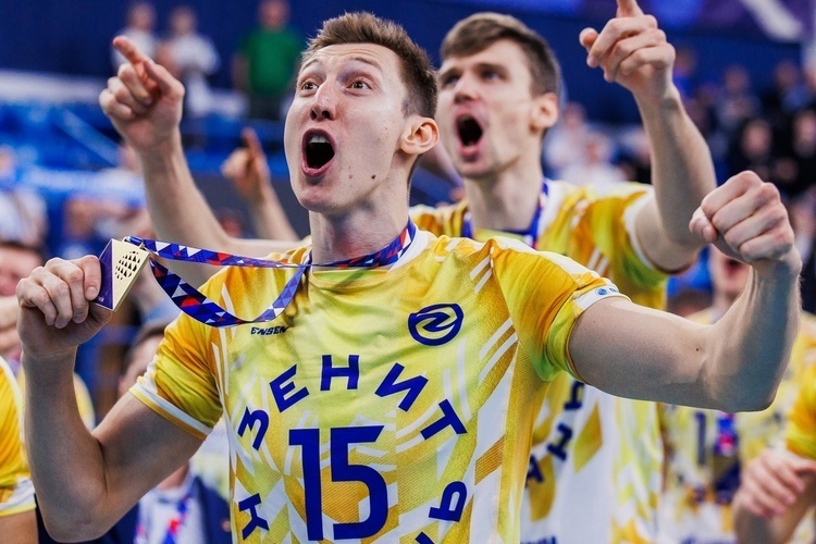 «Лицом суперлиги мог бы стать Михайлов, но я тоже готов». Интервью с Волковым – о Катаре, Сапожкове и деньгах