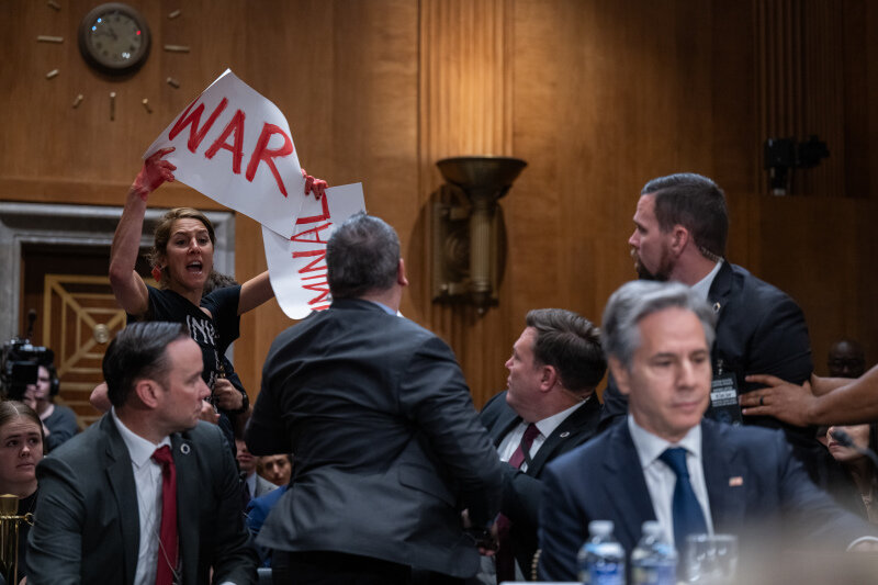    Фото: Annabelle Gordon/globallookpress.