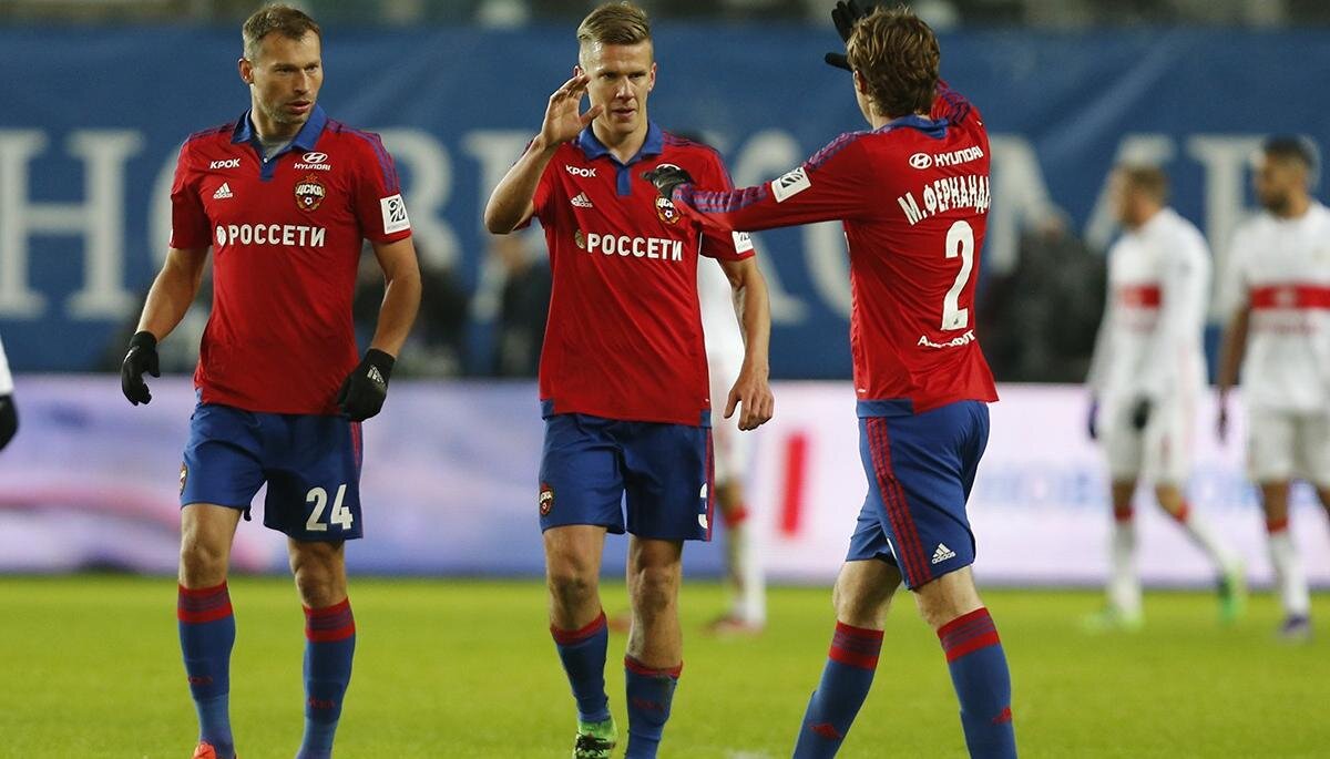    Фото: Официальный сайт РПЛ