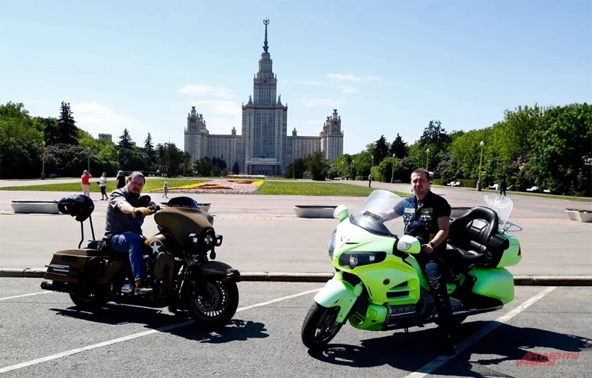    «Дорога лихачей не любит».