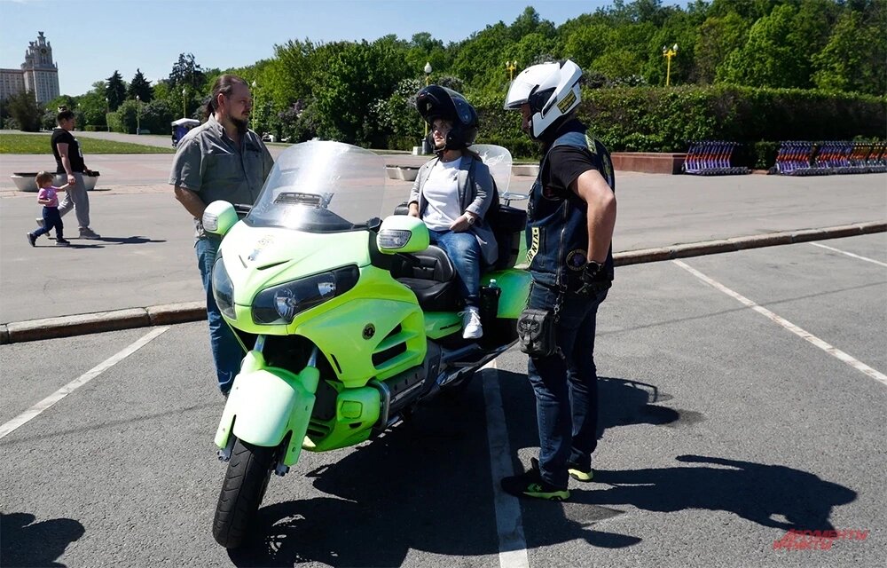    Фото:  АиФ/ Игорь Харитонов