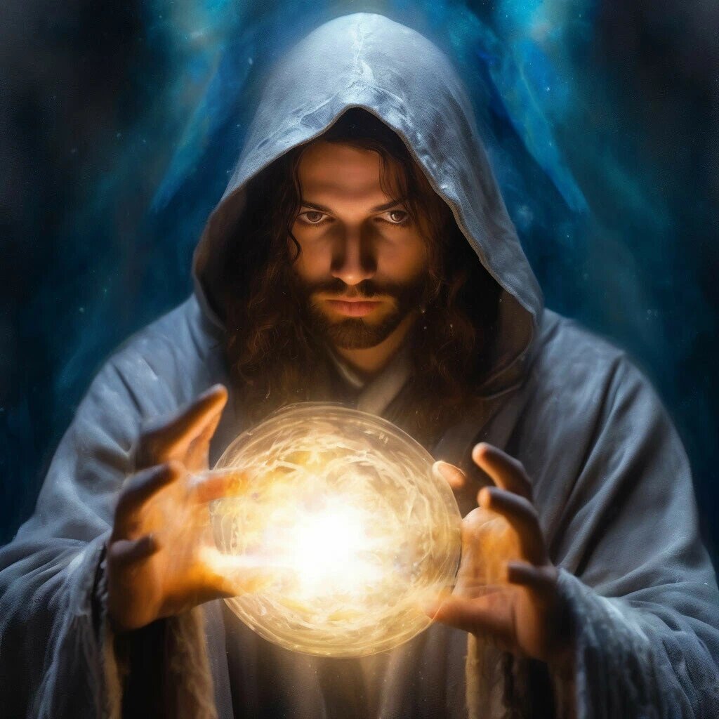 Фото канала Таро Портал ( ИИ).