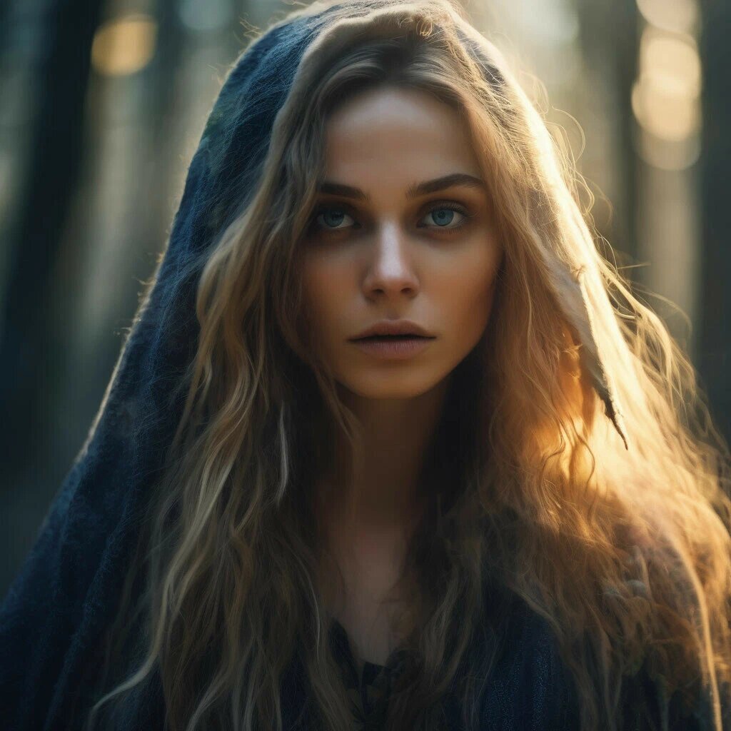 Фото канала Таро Портал ( ИИ).