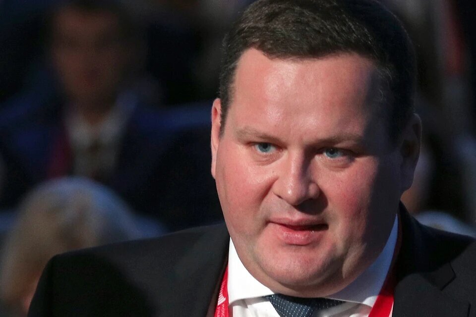 Министр труда Антон Котяков снова вспомнил про пенсионеров ...