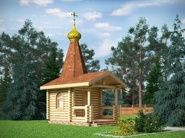 КАЖДЫЙ ДЕНЬ С БОГОМ