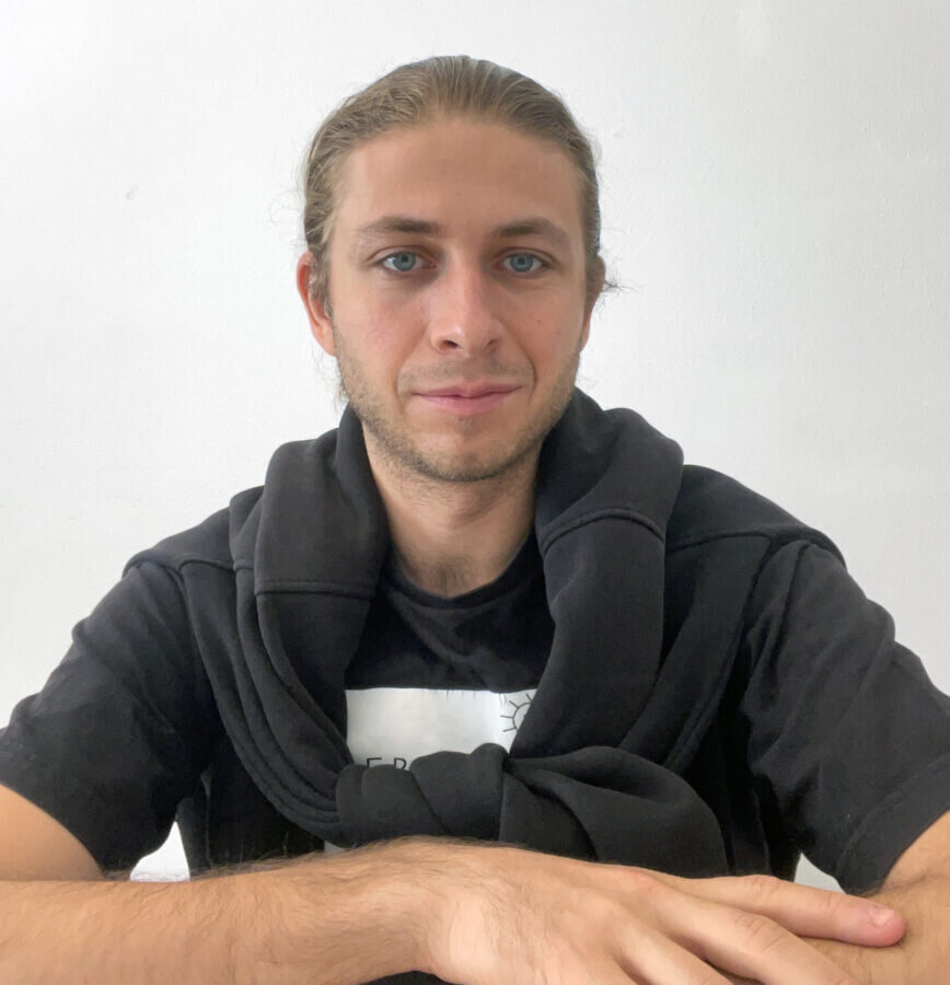 Илья Иваницкий