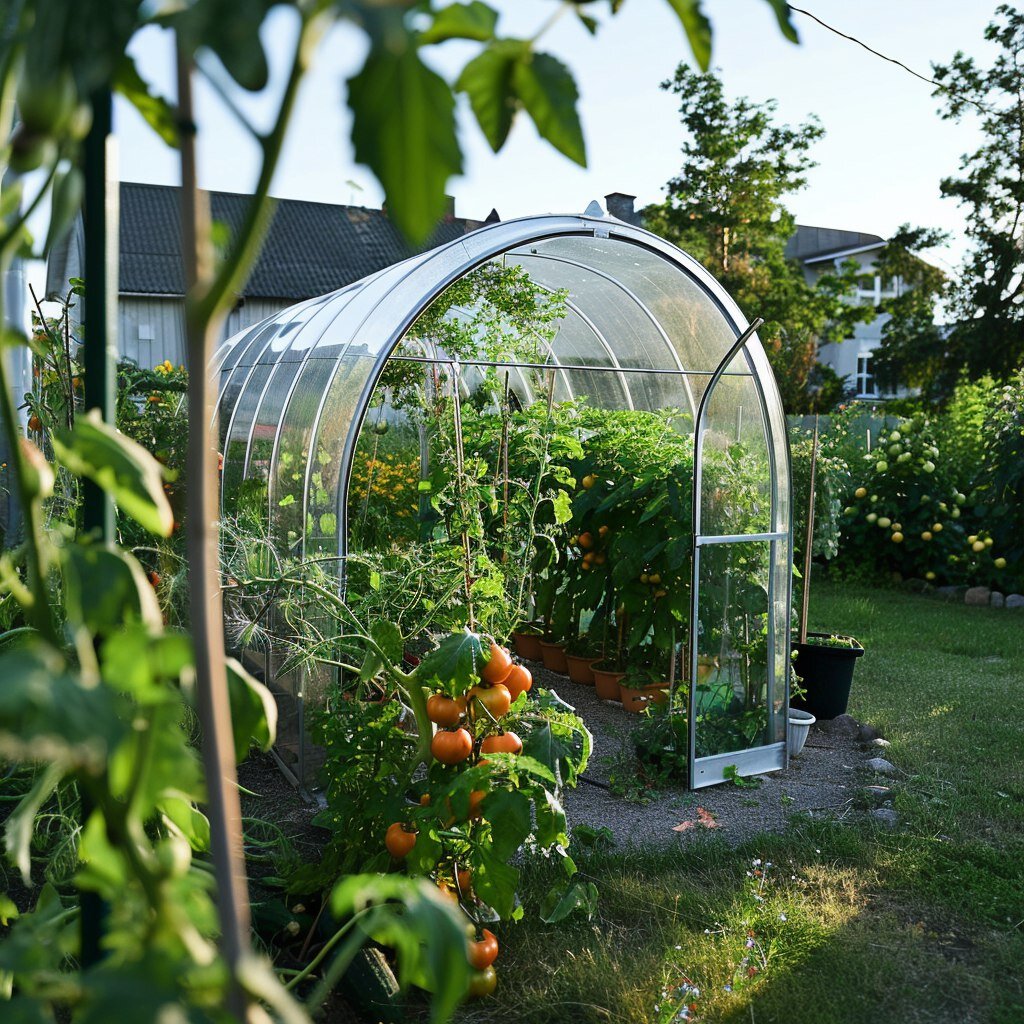 Где поставить теплицу? Выбираем идеальное место для богатого урожая. Казахстан. Шымкент. Караганда. Актобе. Костанай. Павлодар.