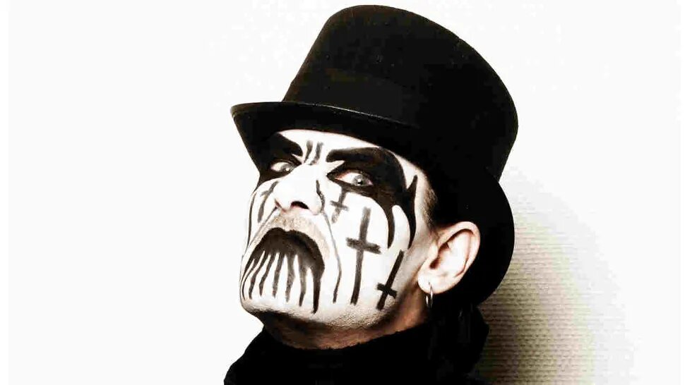 King Diamond