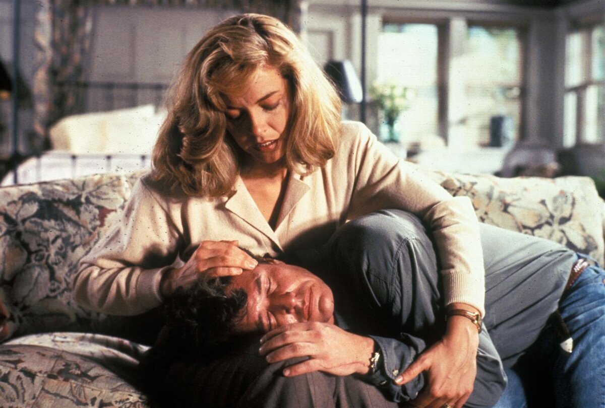 Кадр из фильма "Вдребезги" (1991)