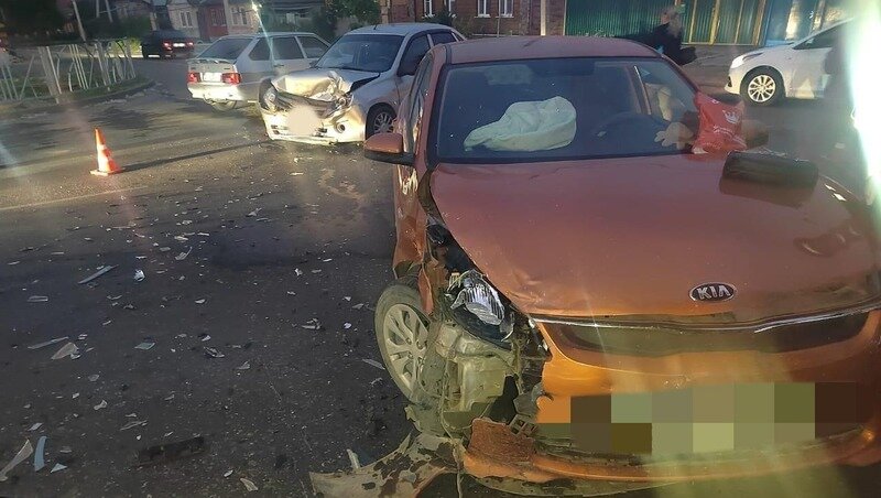      Фото: ГИБДД СК