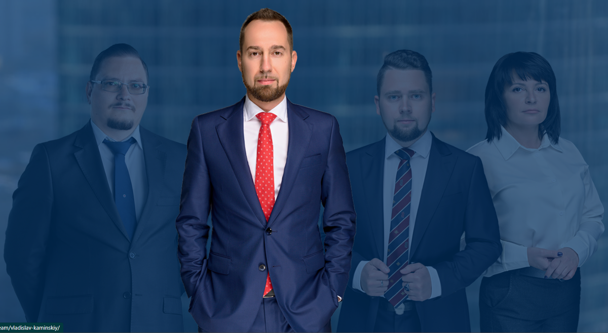 Владислав Каминский. Фото с сайта https://ksip.ru/