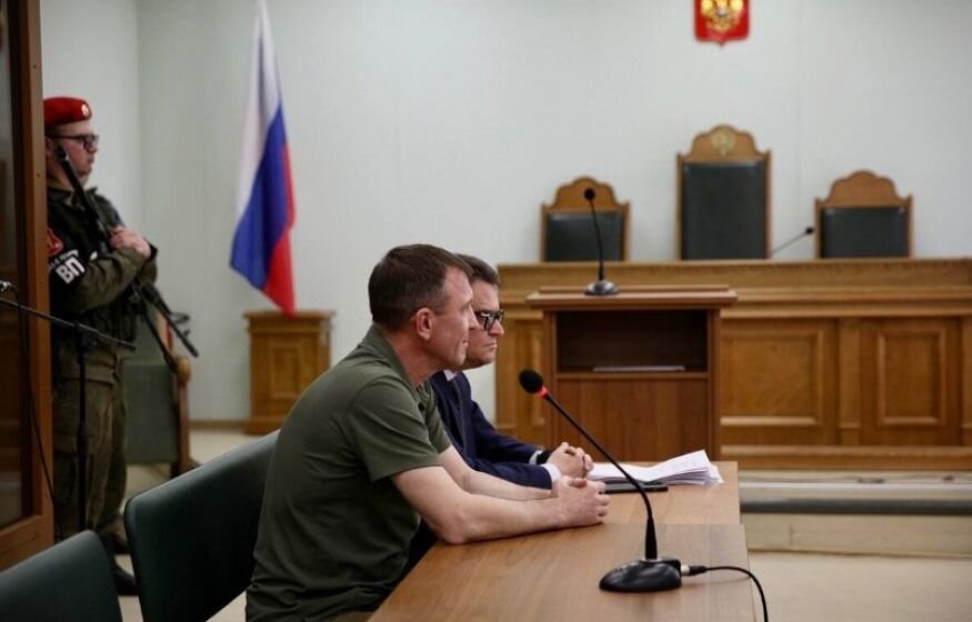    «Не украл, а одолжили»: Попова мог подставить погибший Герой России?